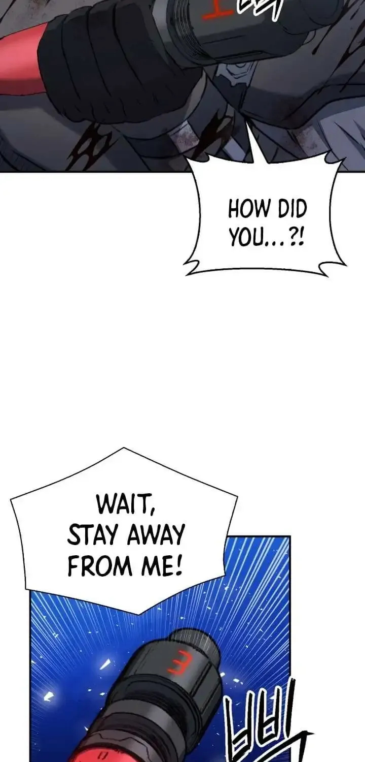 Read Seoul Station Druid Manga Online