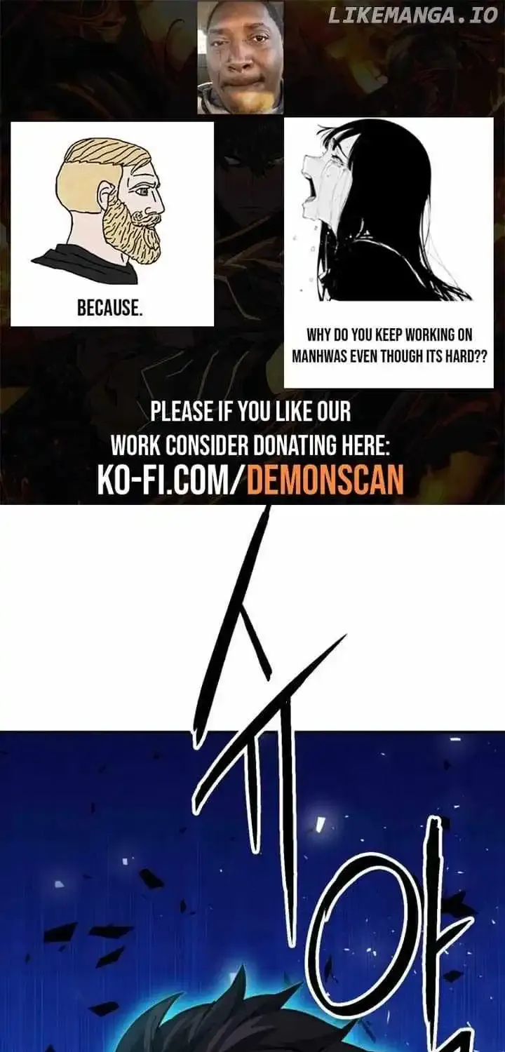 Read Seoul Station Druid Manga Online