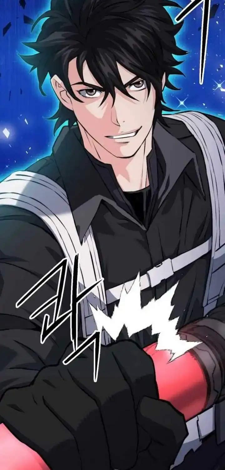 Read Seoul Station Druid Manga Online