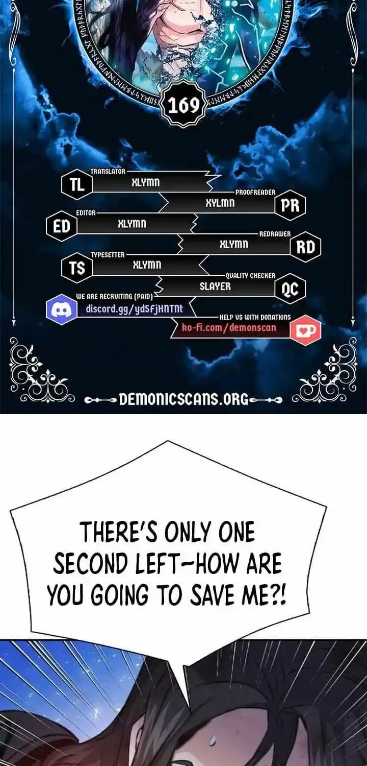 Read Seoul Station Druid Manga Online