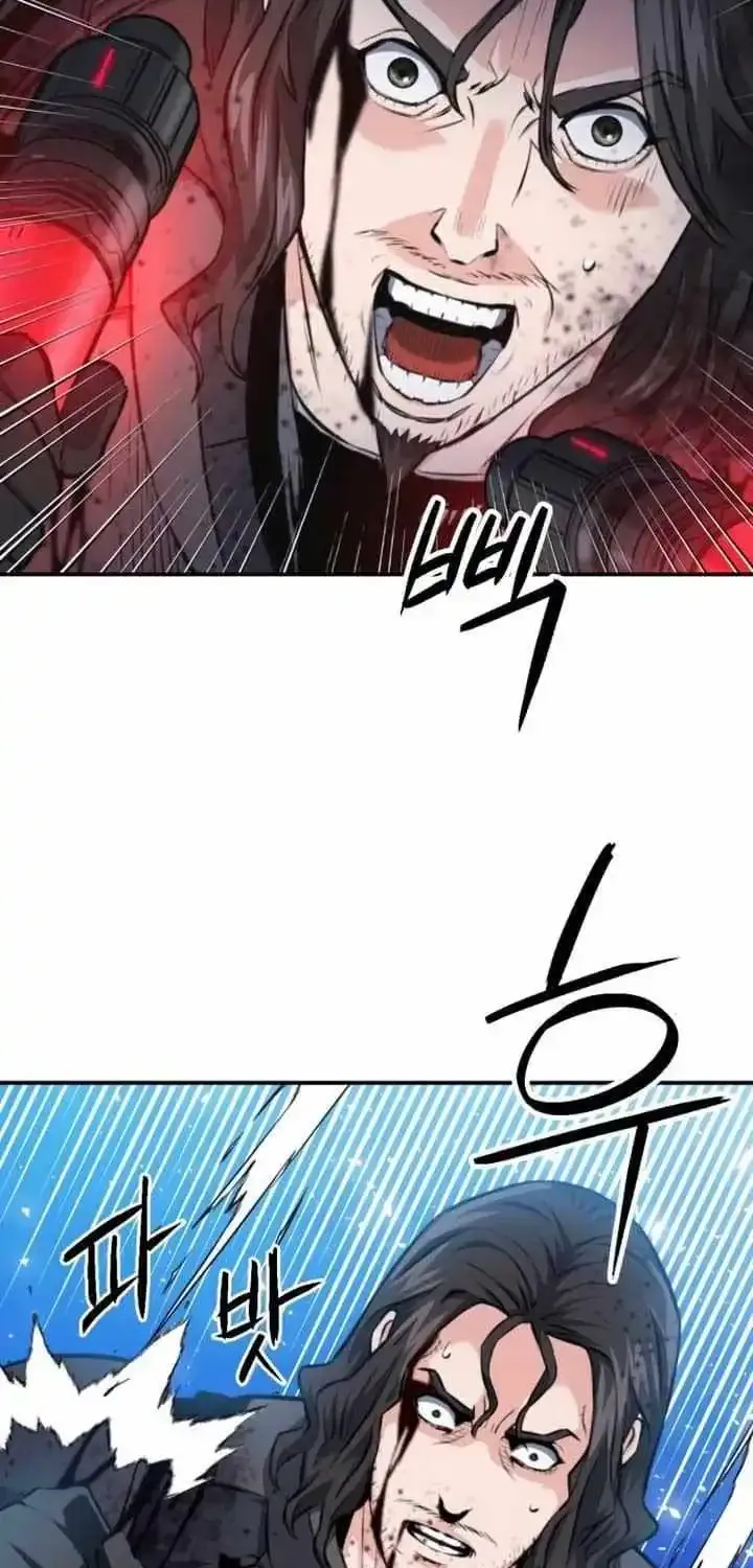 Read Seoul Station Druid Manga Online