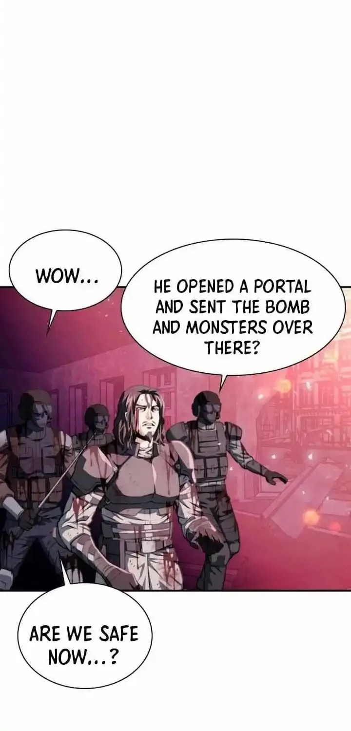 Read Seoul Station Druid Manga Online