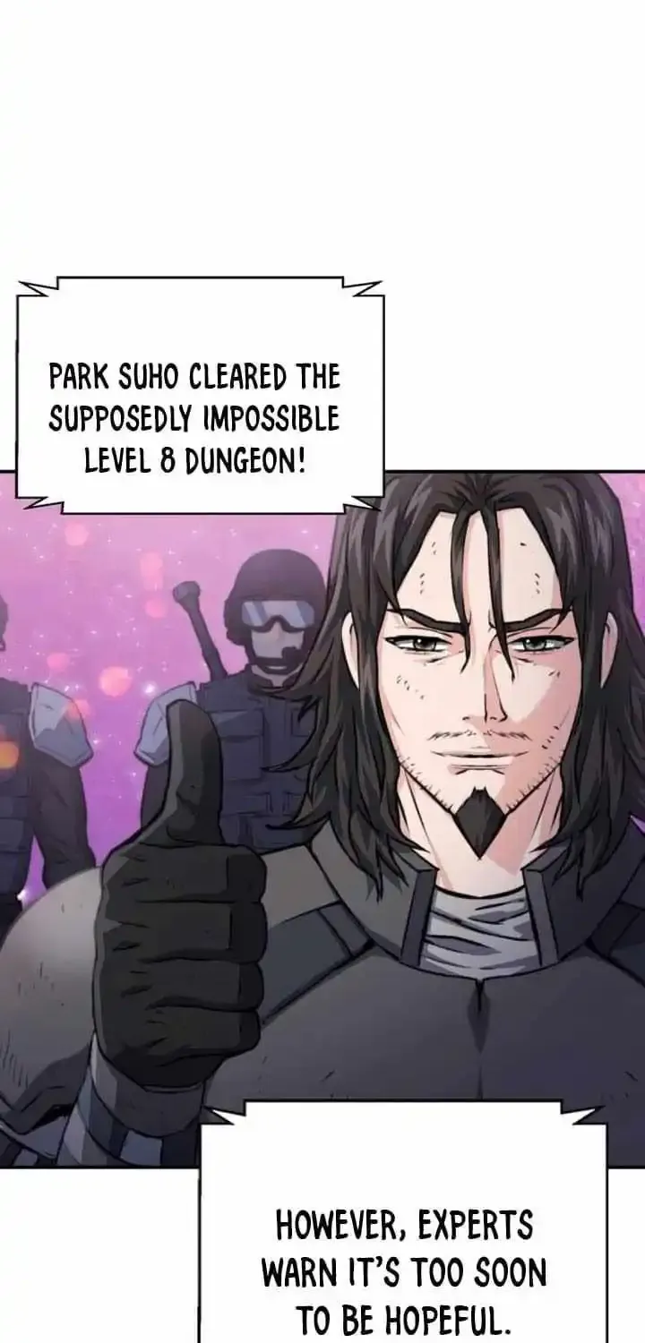 Read Seoul Station Druid Manga Online