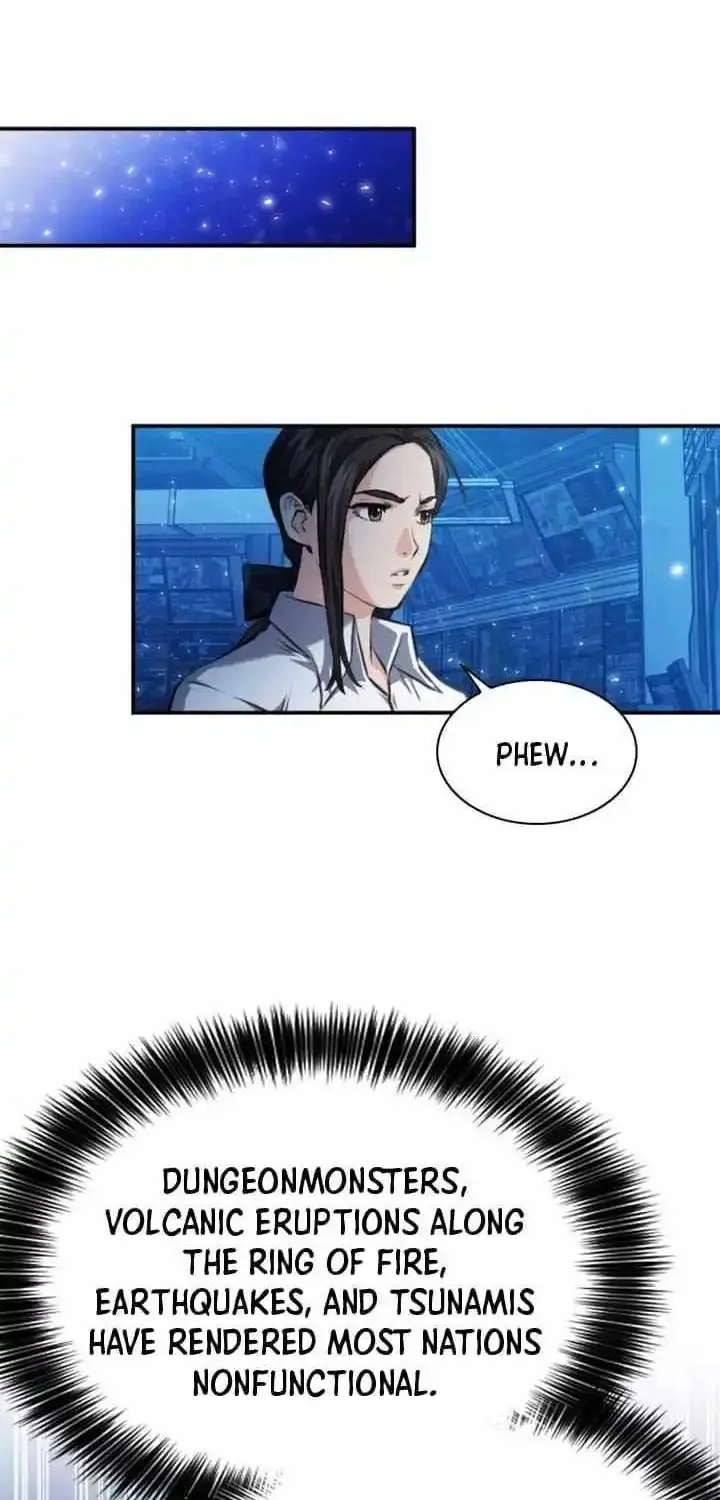 Read Seoul Station Druid Manga Online