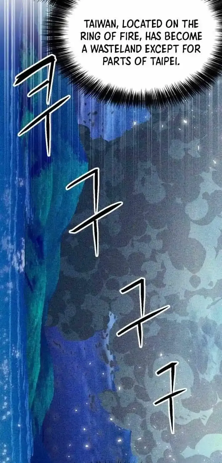 Read Seoul Station Druid Manga Online