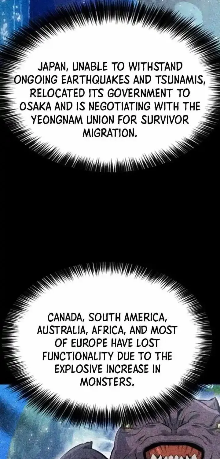 Read Seoul Station Druid Manga Online