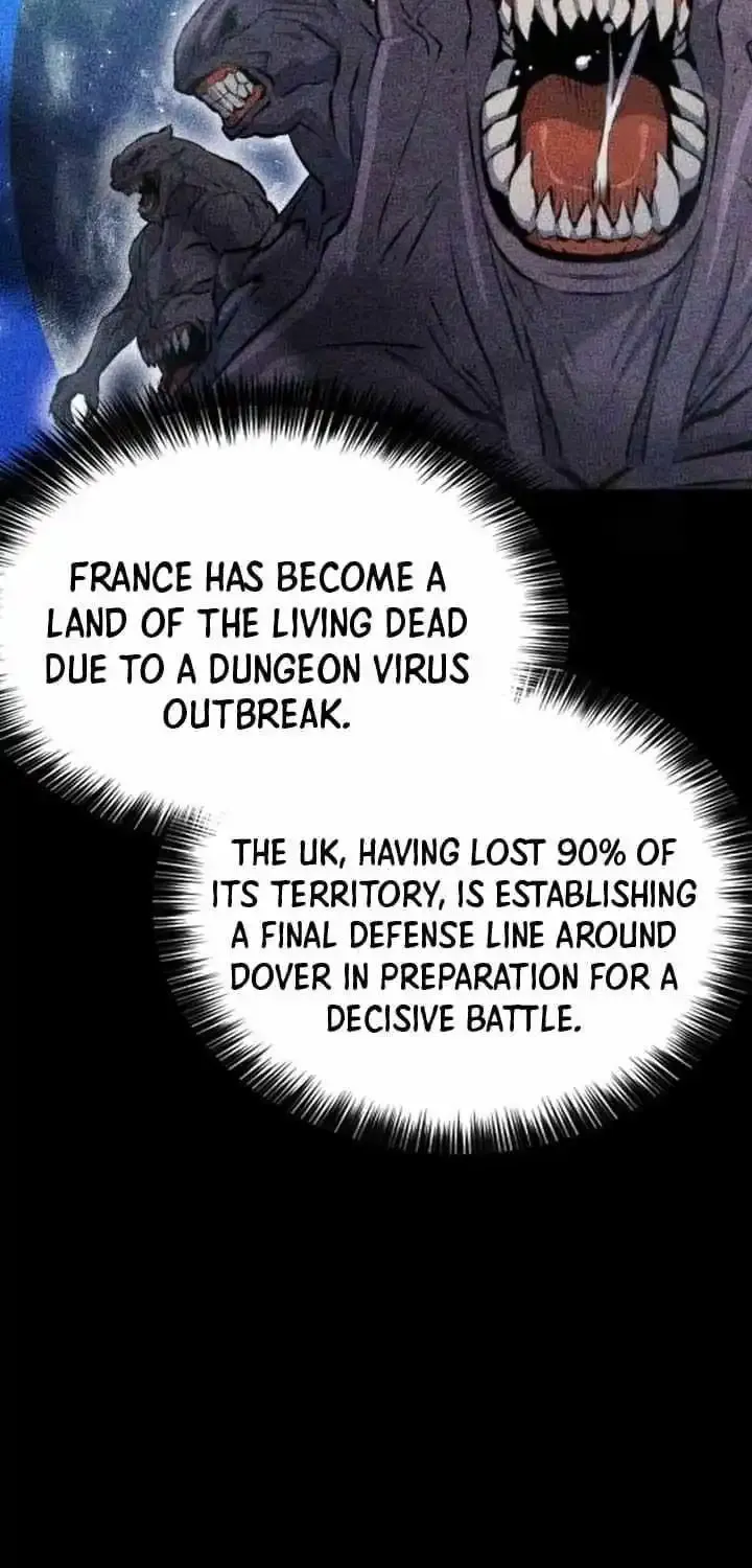 Read Seoul Station Druid Manga Online