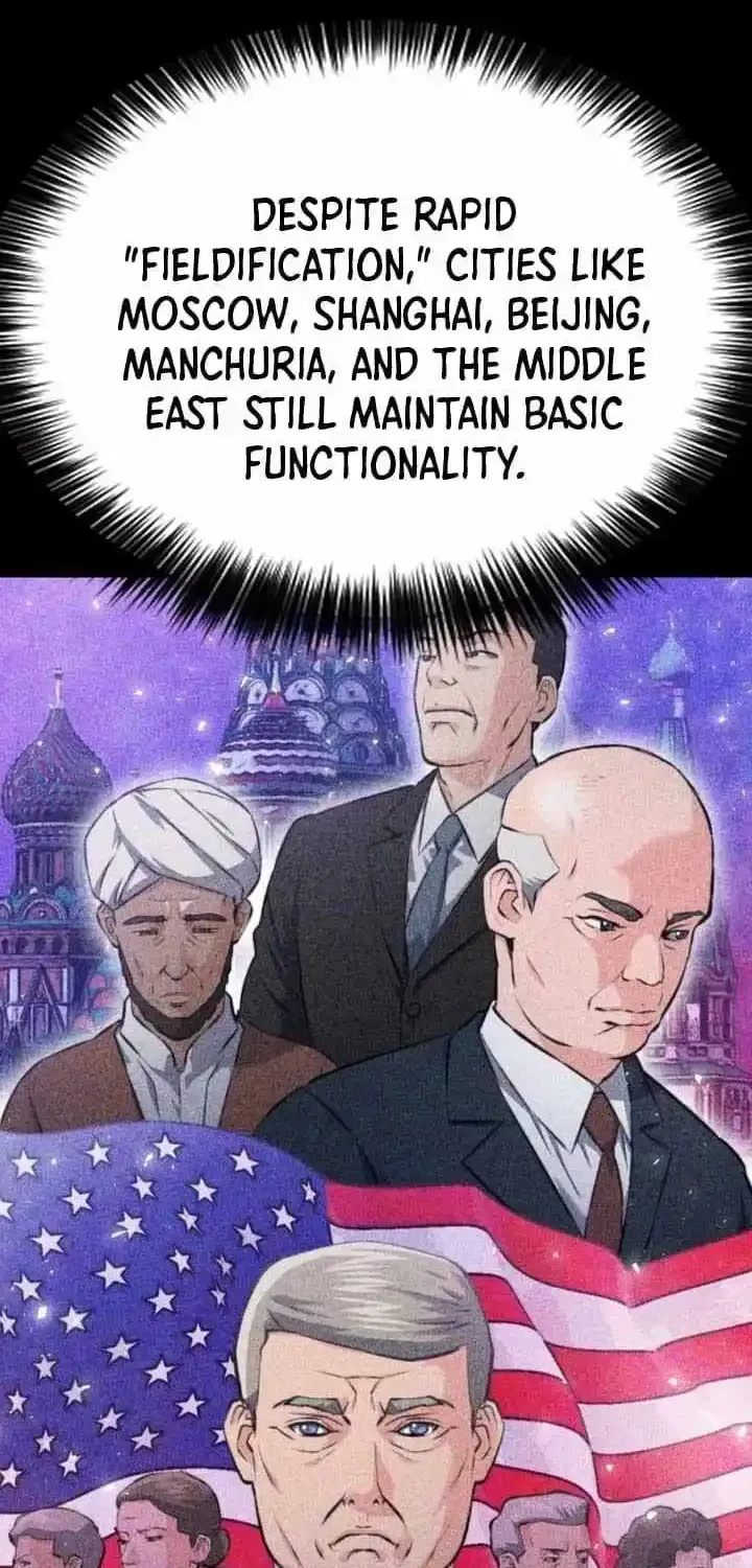 Read Seoul Station Druid Manga Online