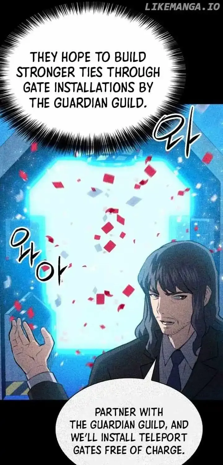 Read Seoul Station Druid Manga Online