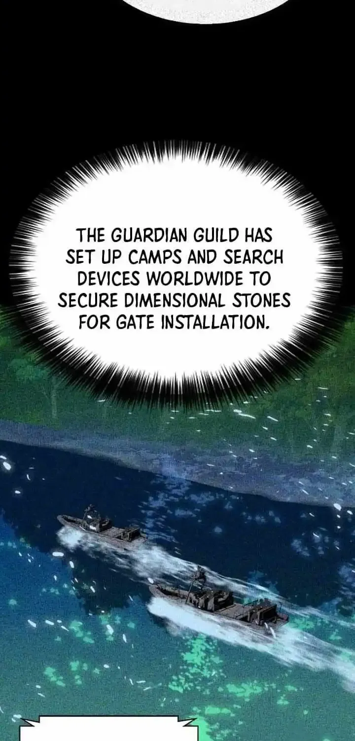 Read Seoul Station Druid Manga Online