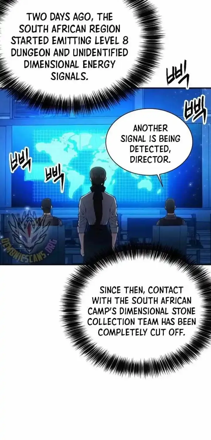 Read Seoul Station Druid Manga Online