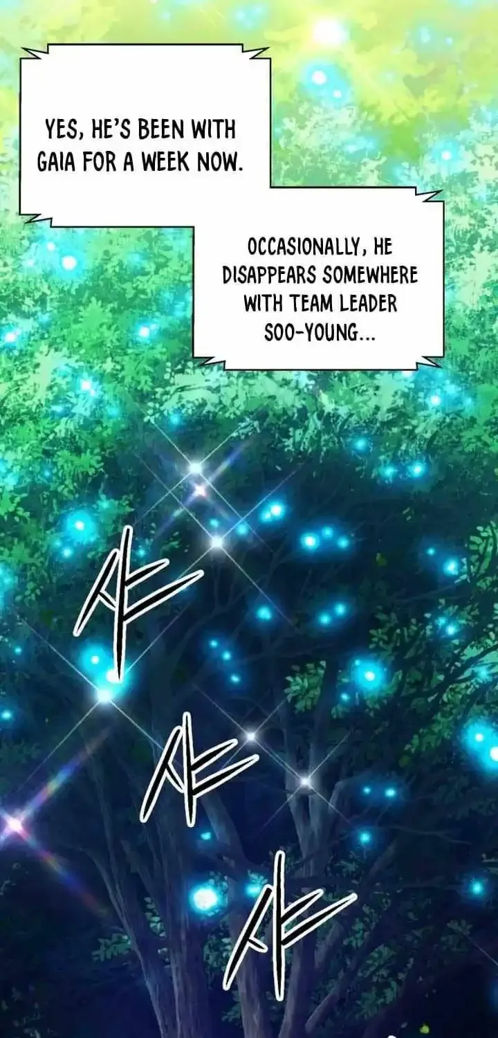 Read Seoul Station Druid Manga Online