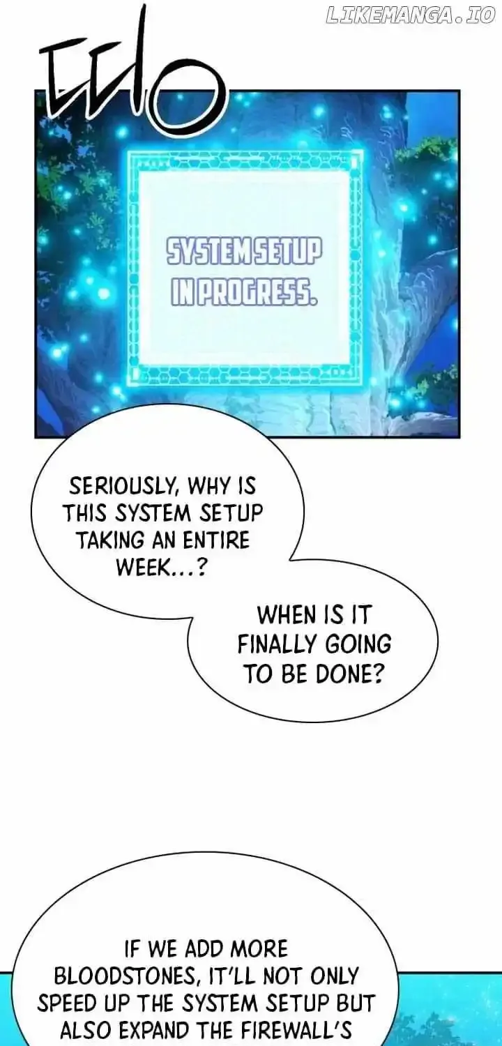 Read Seoul Station Druid Manga Online