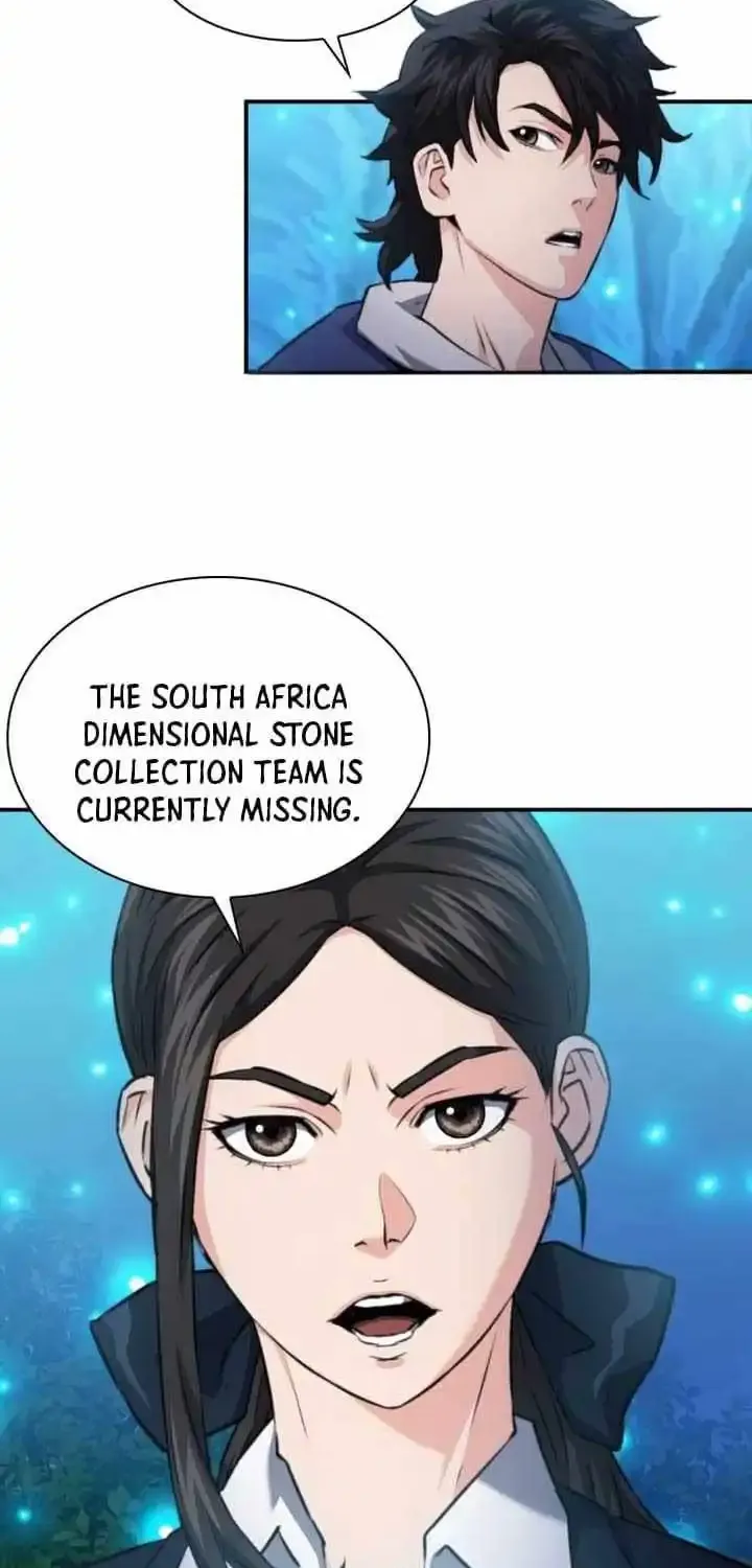 Read Seoul Station Druid Manga Online