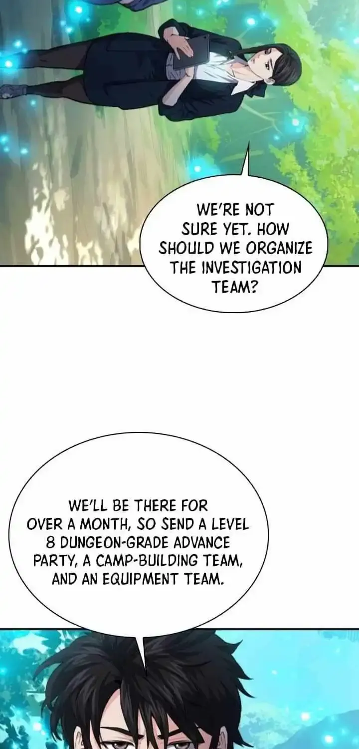 Read Seoul Station Druid Manga Online