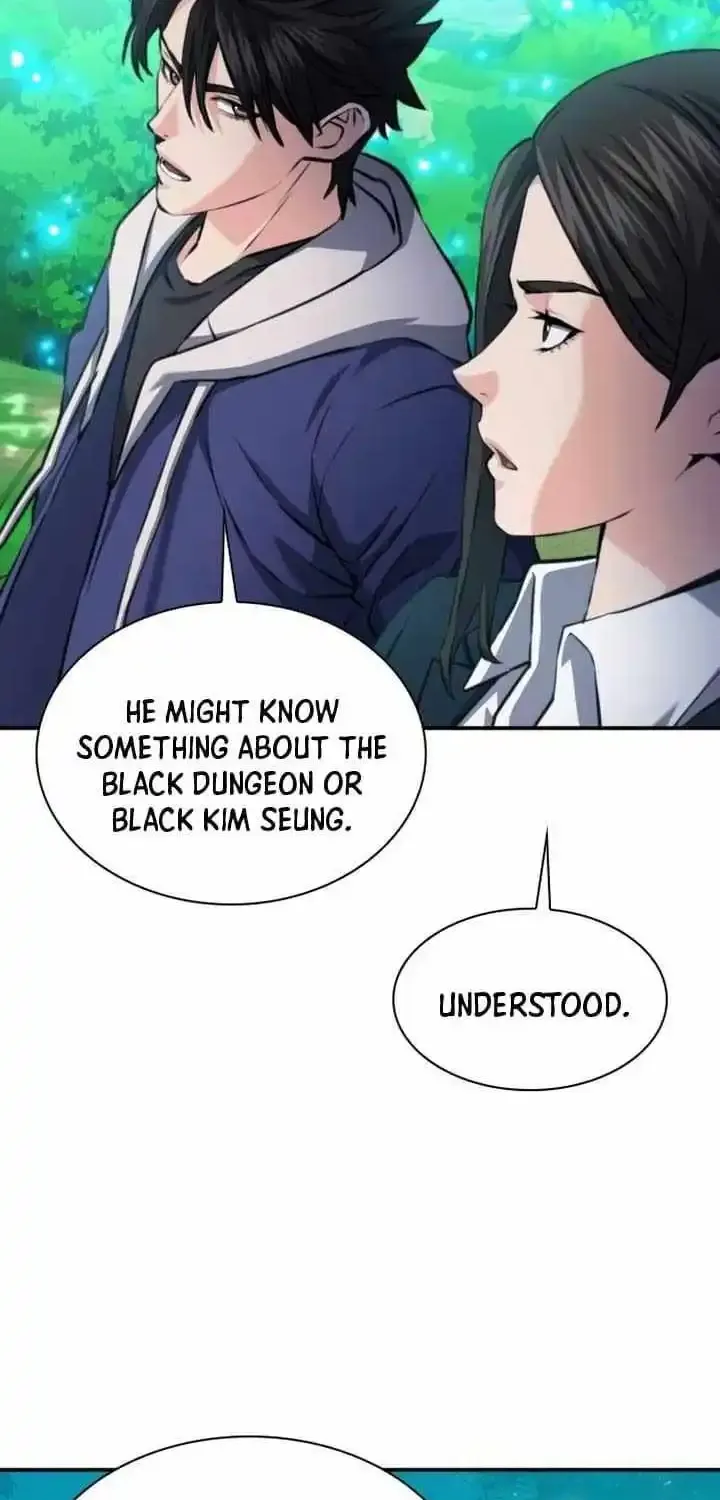 Read Seoul Station Druid Manga Online