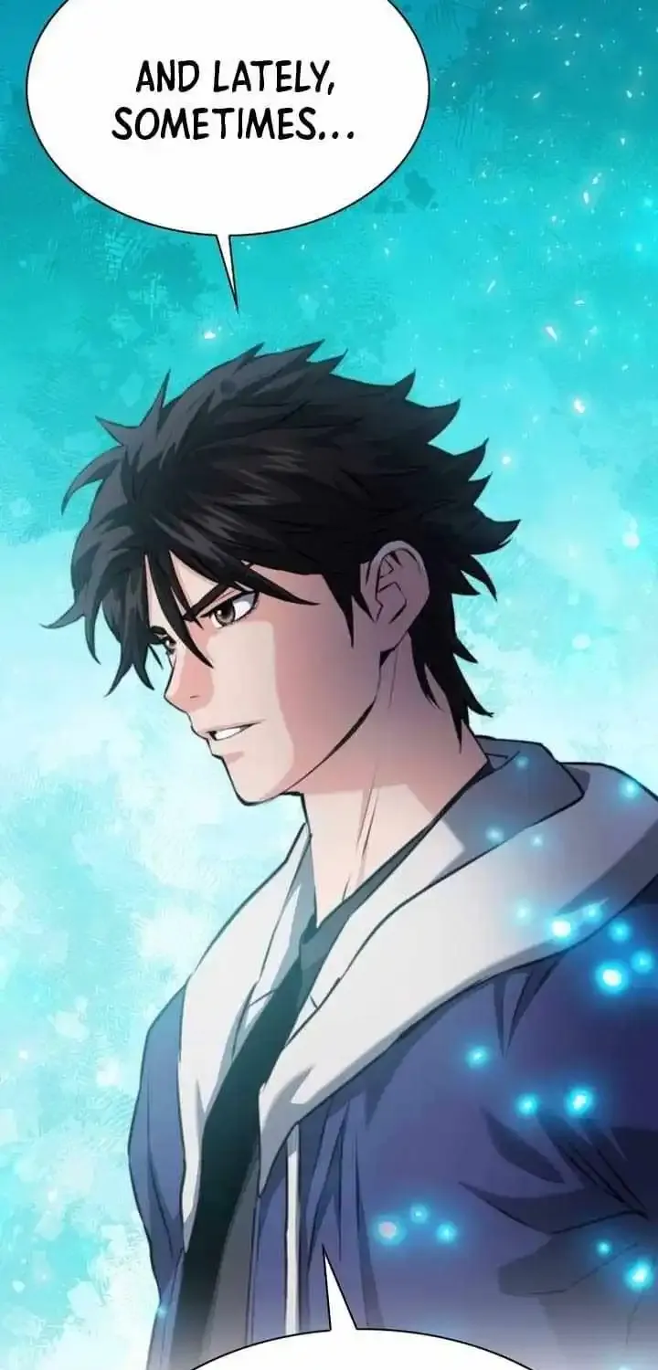 Read Seoul Station Druid Manga Online