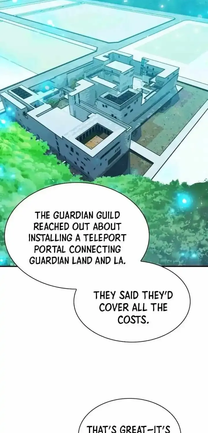 Read Seoul Station Druid Manga Online