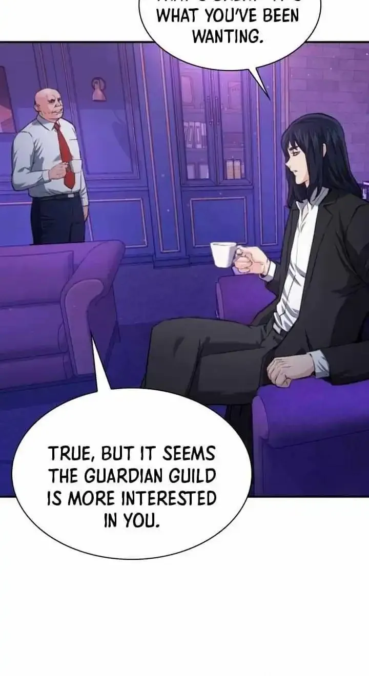 Read Seoul Station Druid Manga Online