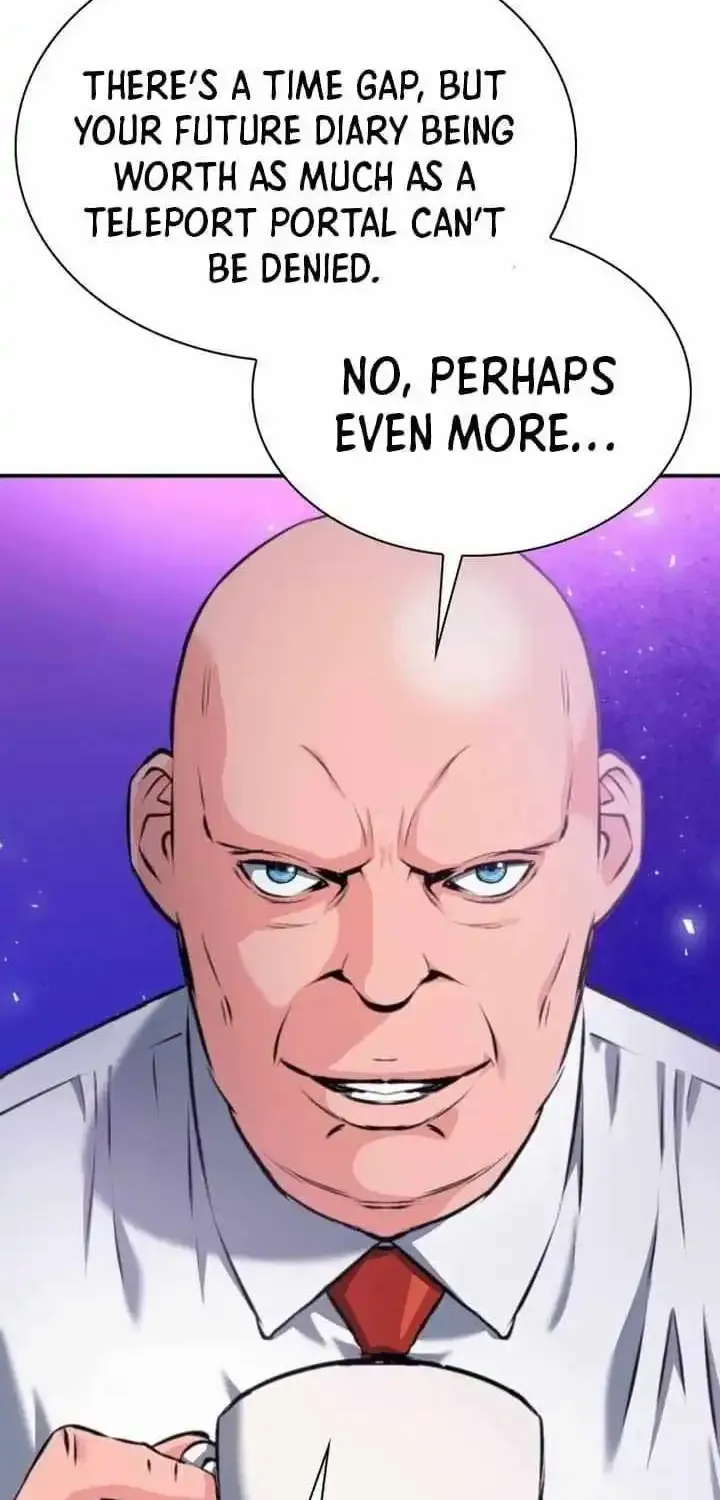 Read Seoul Station Druid Manga Online