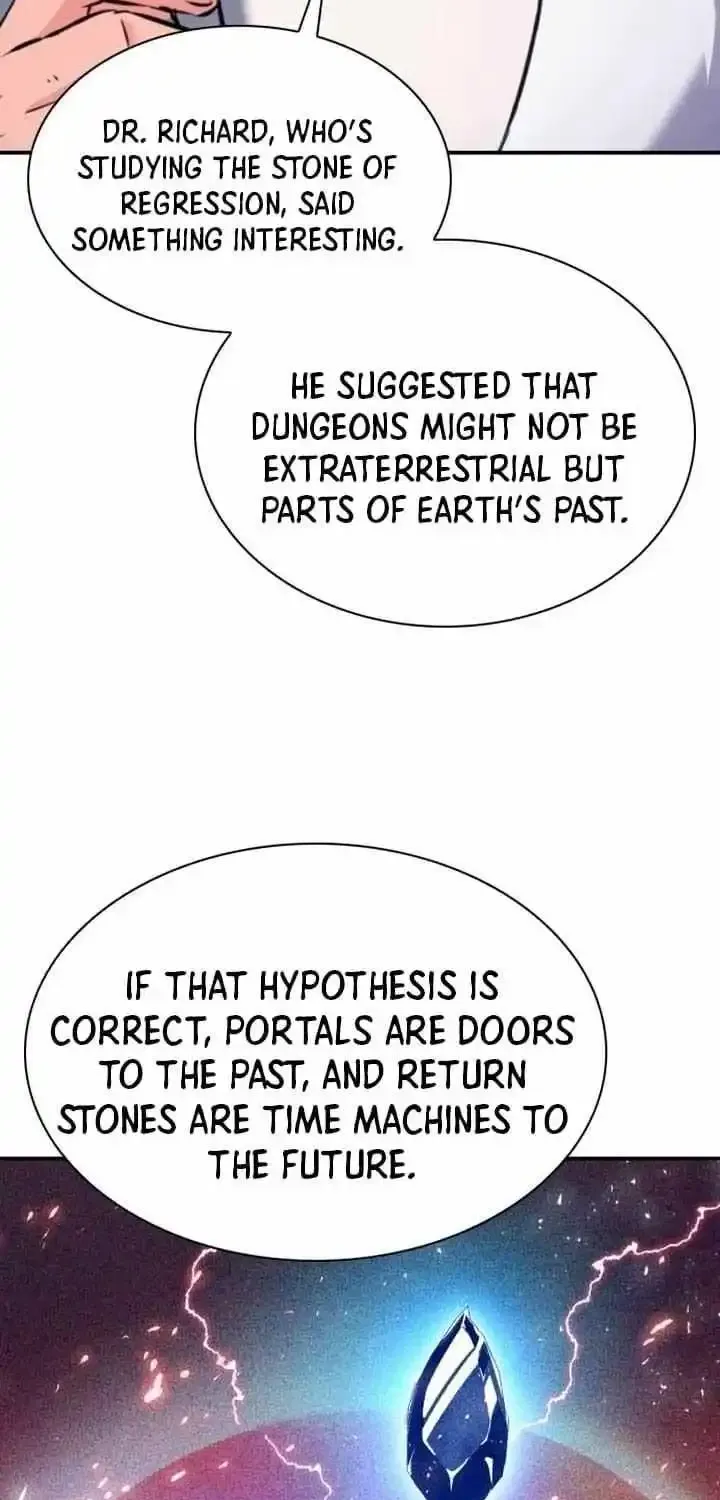 Read Seoul Station Druid Manga Online