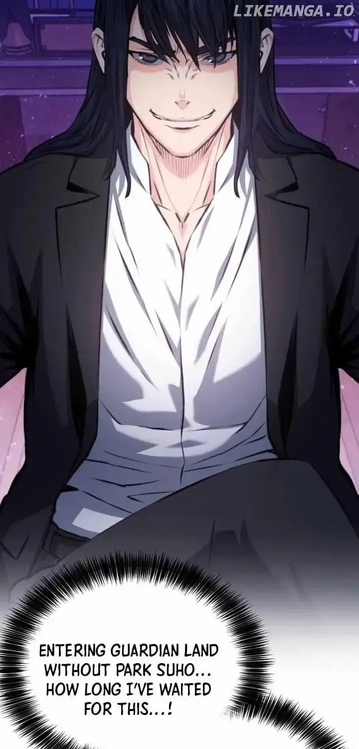 Read Seoul Station Druid Manga Online