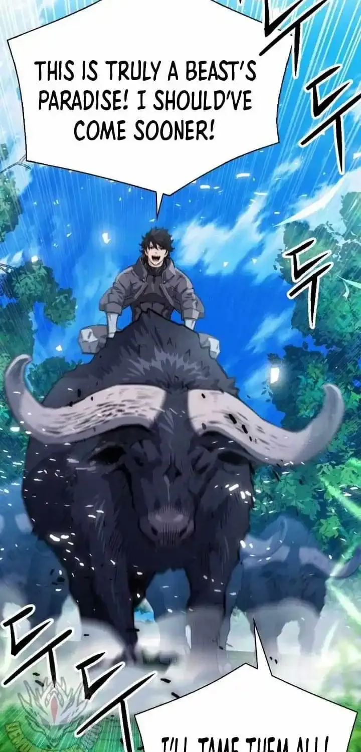 Read Seoul Station Druid Manga Online