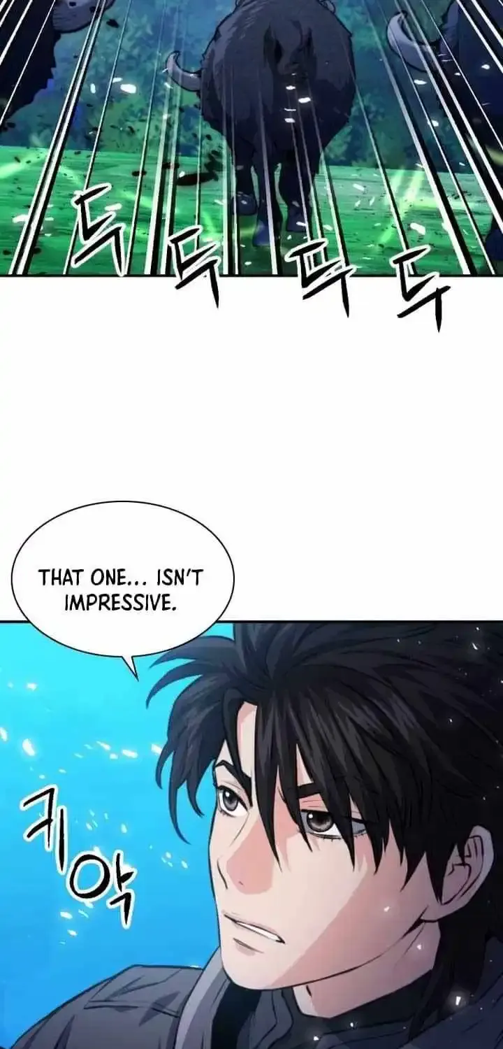 Read Seoul Station Druid Manga Online