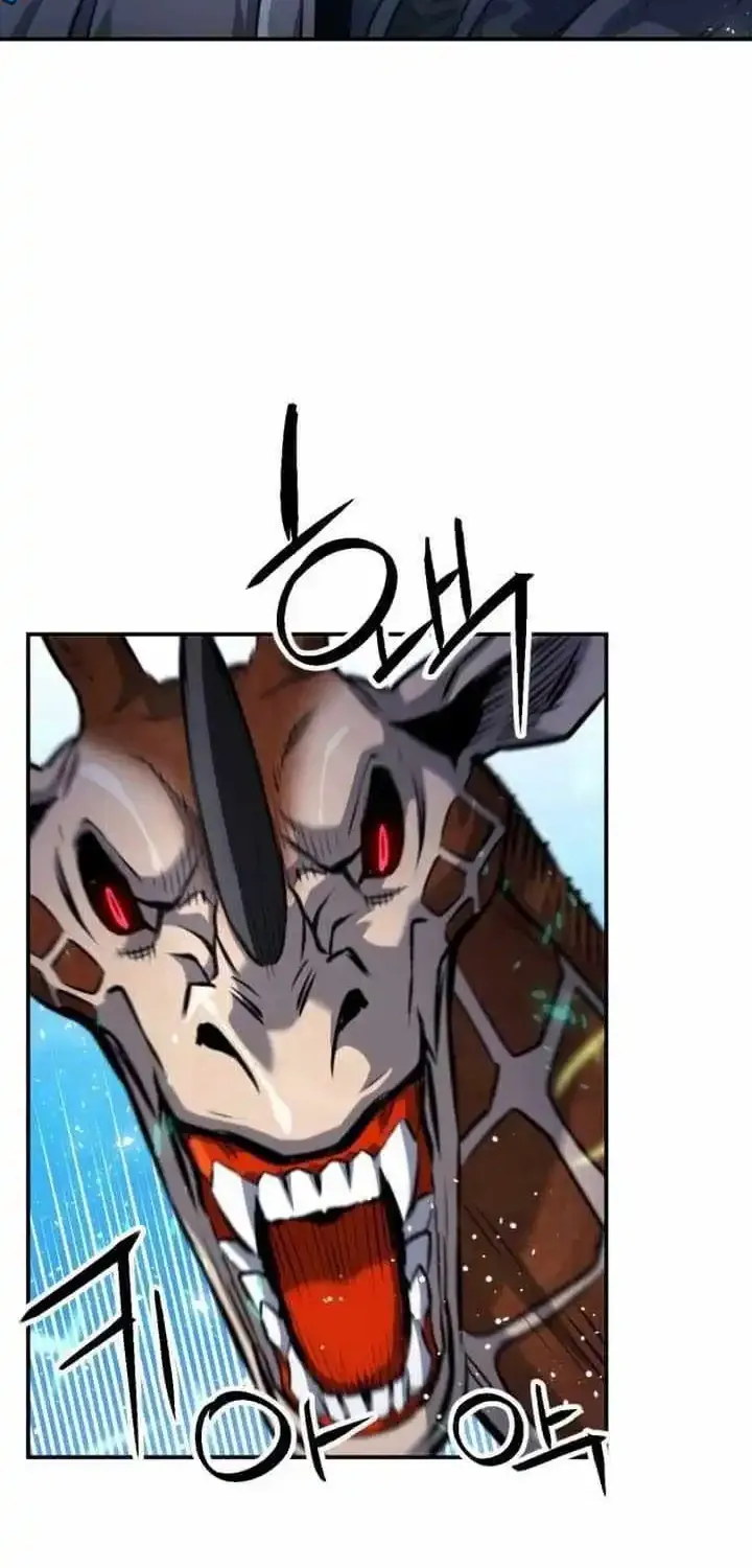 Read Seoul Station Druid Manga Online