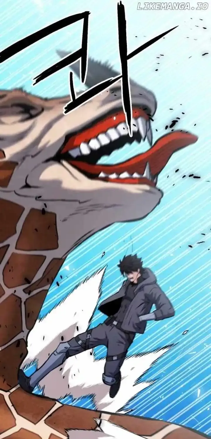 Read Seoul Station Druid Manga Online