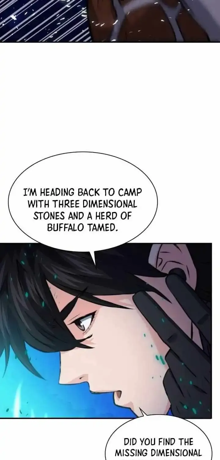 Read Seoul Station Druid Manga Online