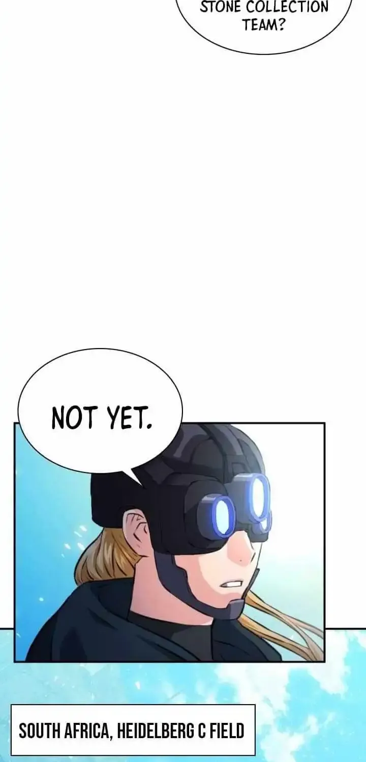 Read Seoul Station Druid Manga Online