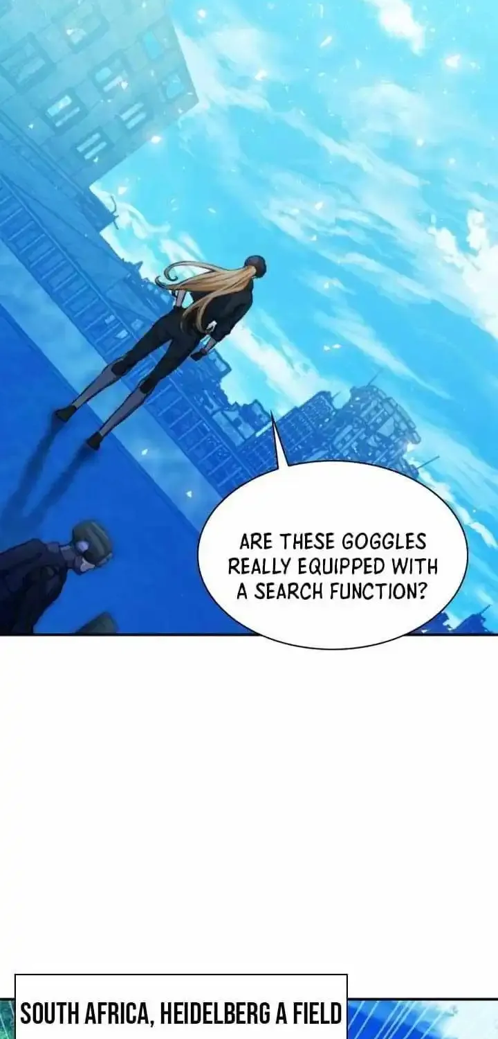 Read Seoul Station Druid Manga Online