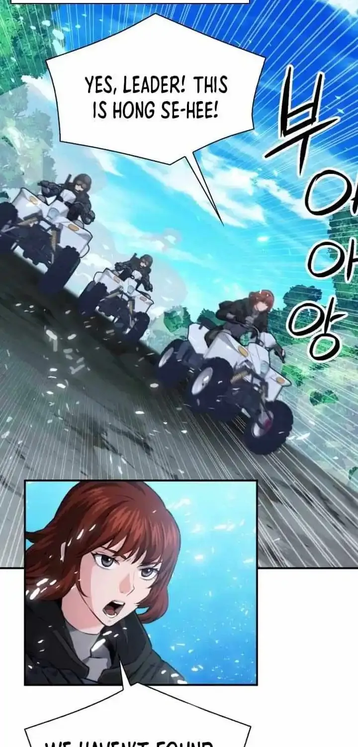 Read Seoul Station Druid Manga Online