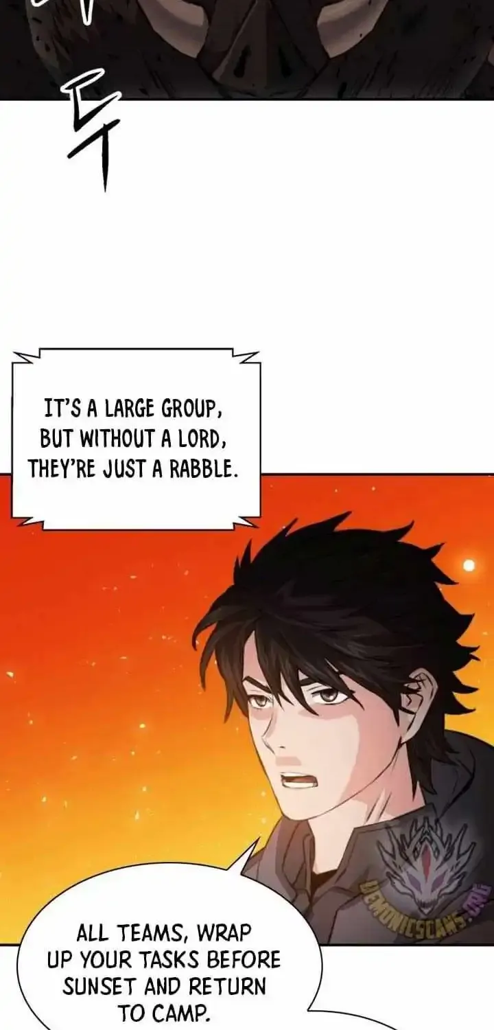 Read Seoul Station Druid Manga Online