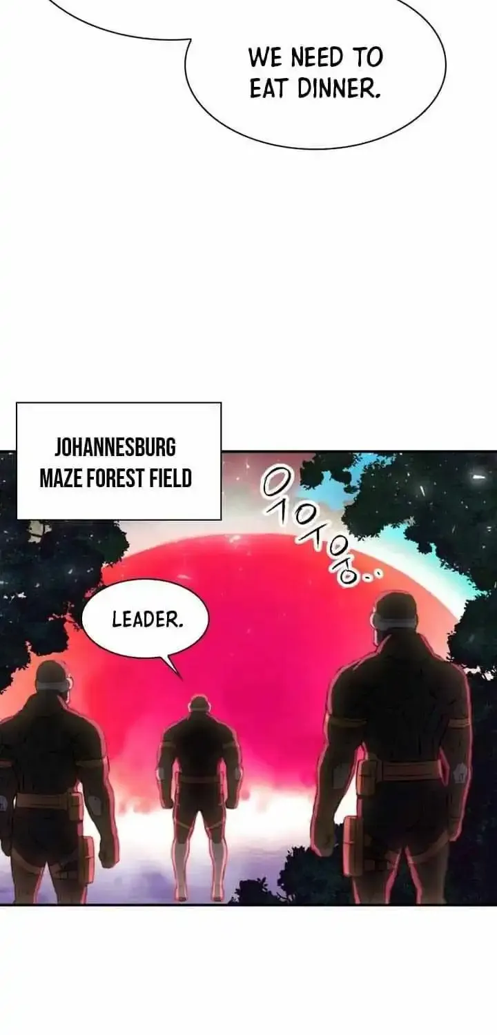 Read Seoul Station Druid Manga Online