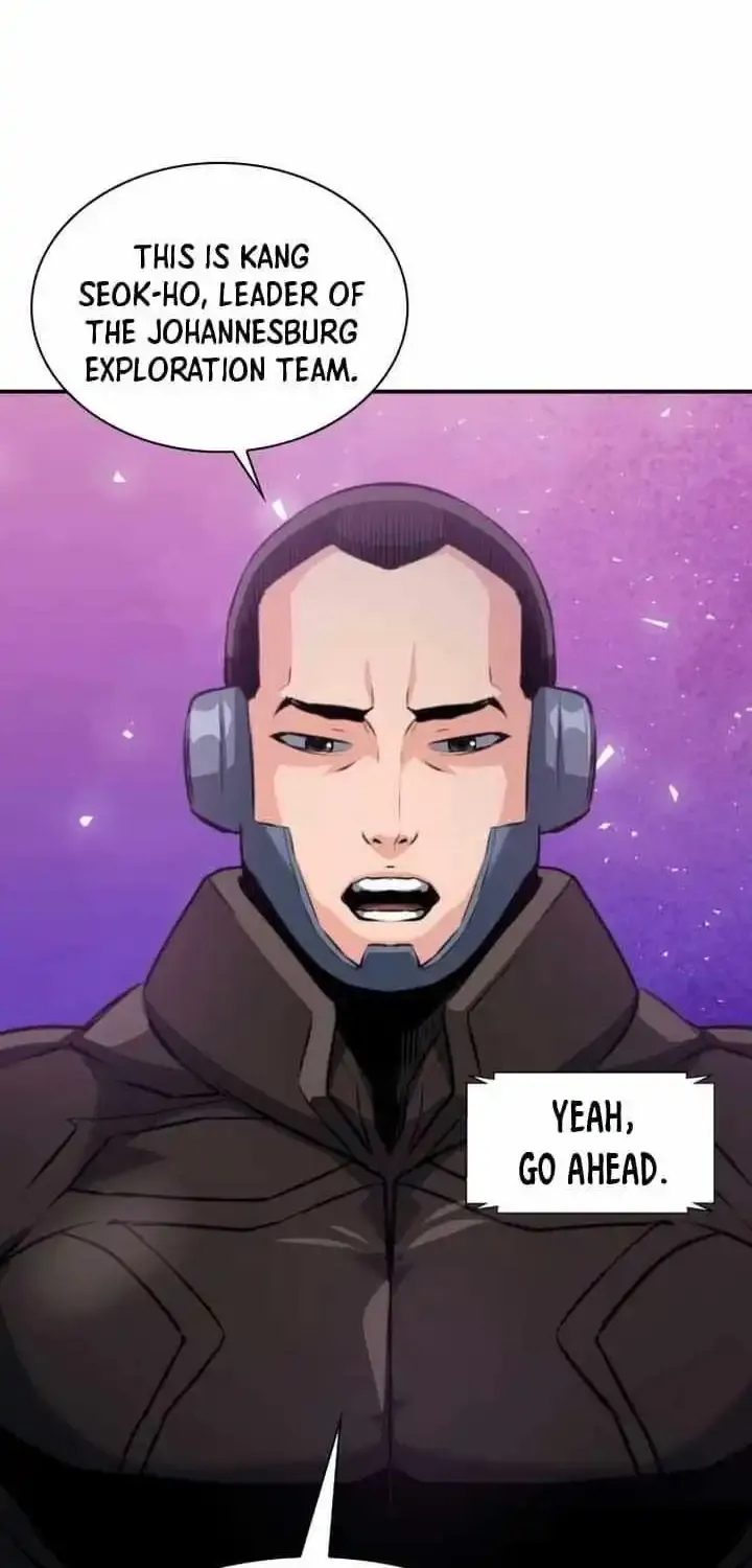 Read Seoul Station Druid Manga Online