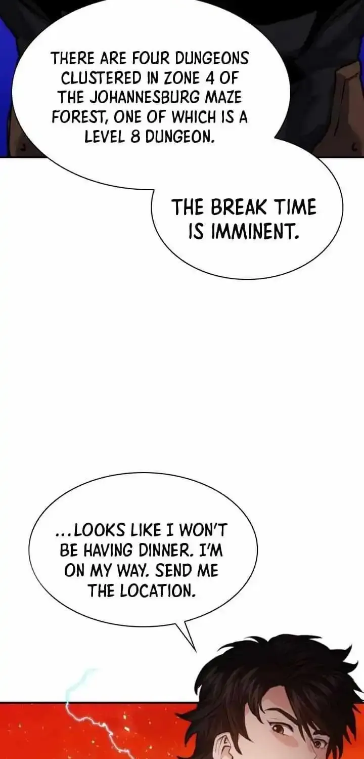 Read Seoul Station Druid Manga Online