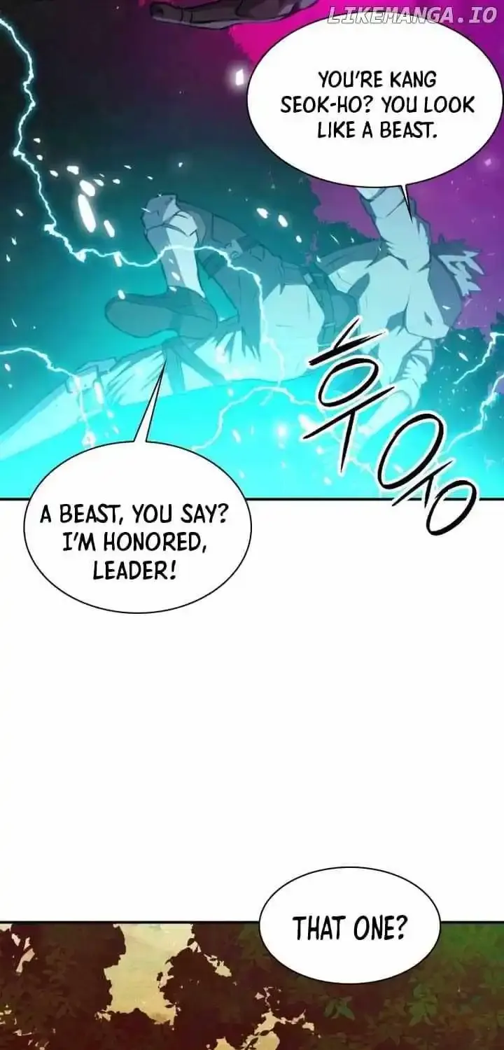 Read Seoul Station Druid Manga Online