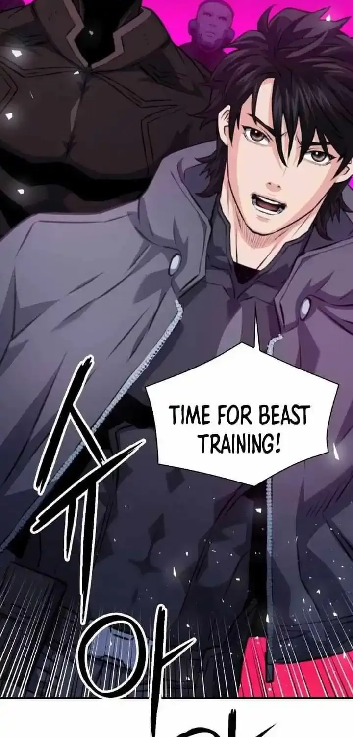 Read Seoul Station Druid Manga Online