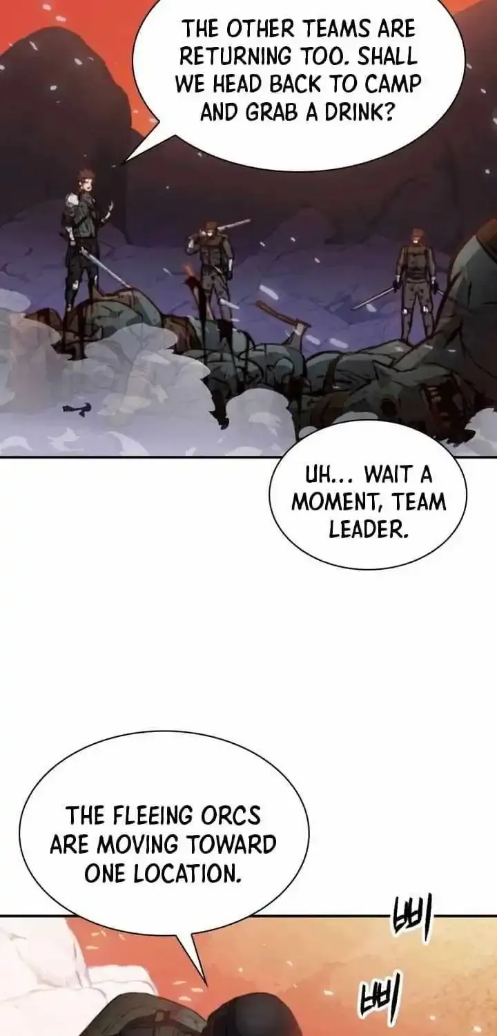 Read Seoul Station Druid Manga Online