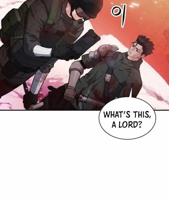 Read Seoul Station Druid Manga Online