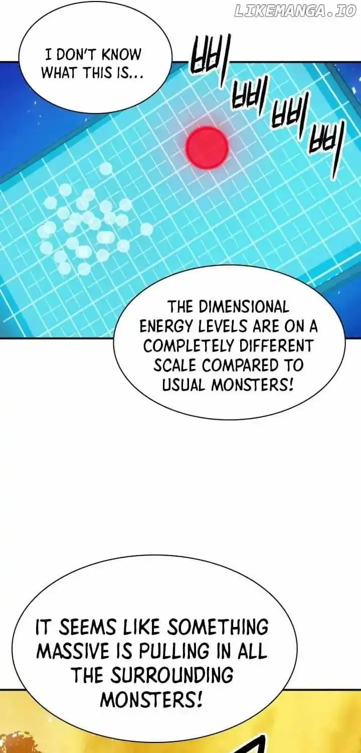 Read Seoul Station Druid Manga Online