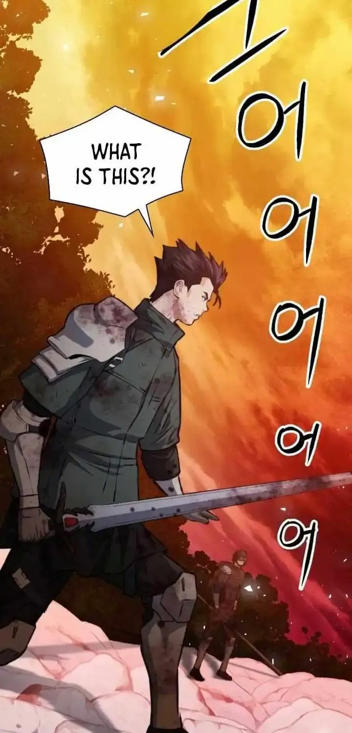 Read Seoul Station Druid Manga Online