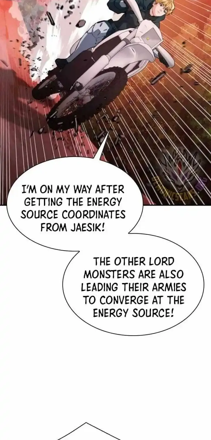 Read Seoul Station Druid Manga Online