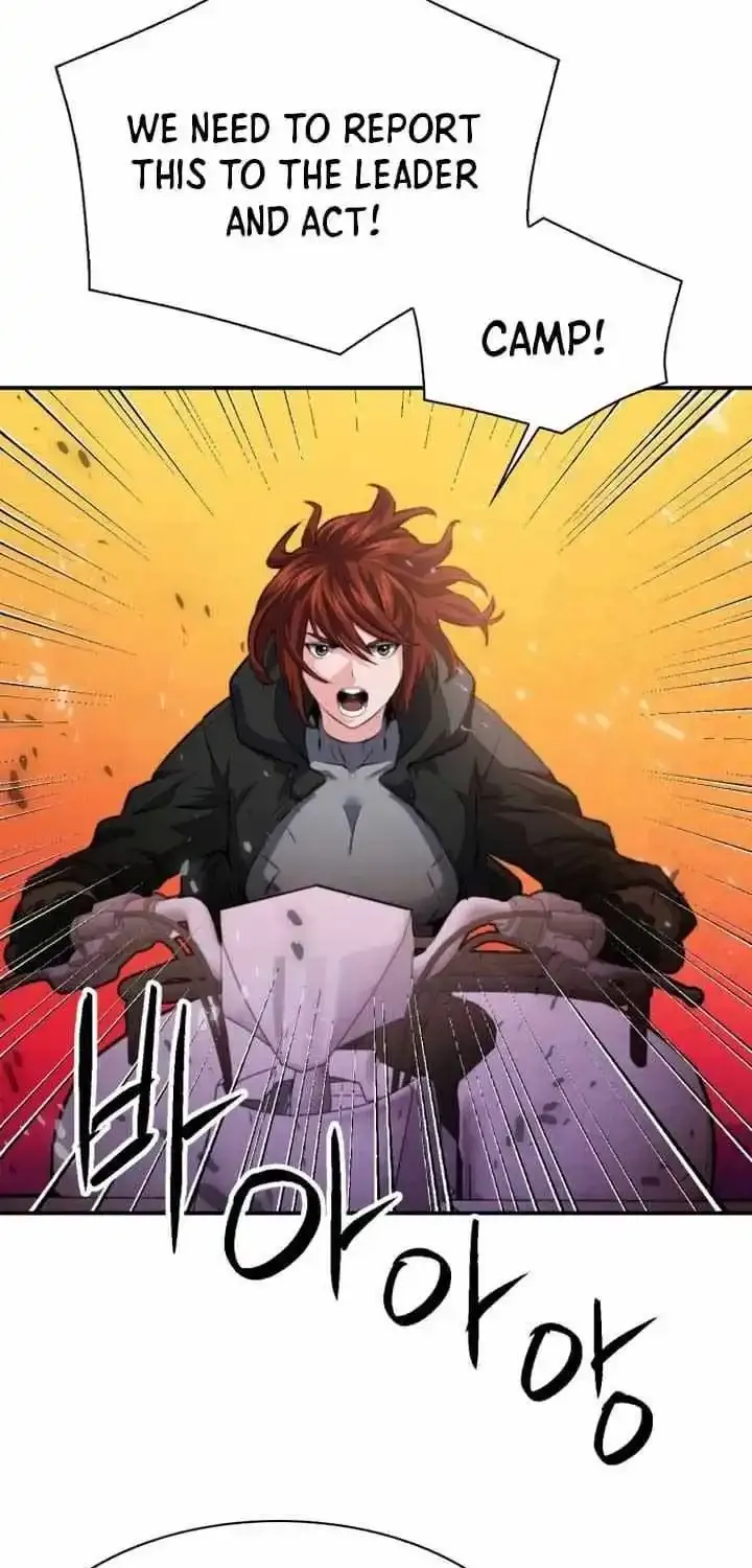 Read Seoul Station Druid Manga Online