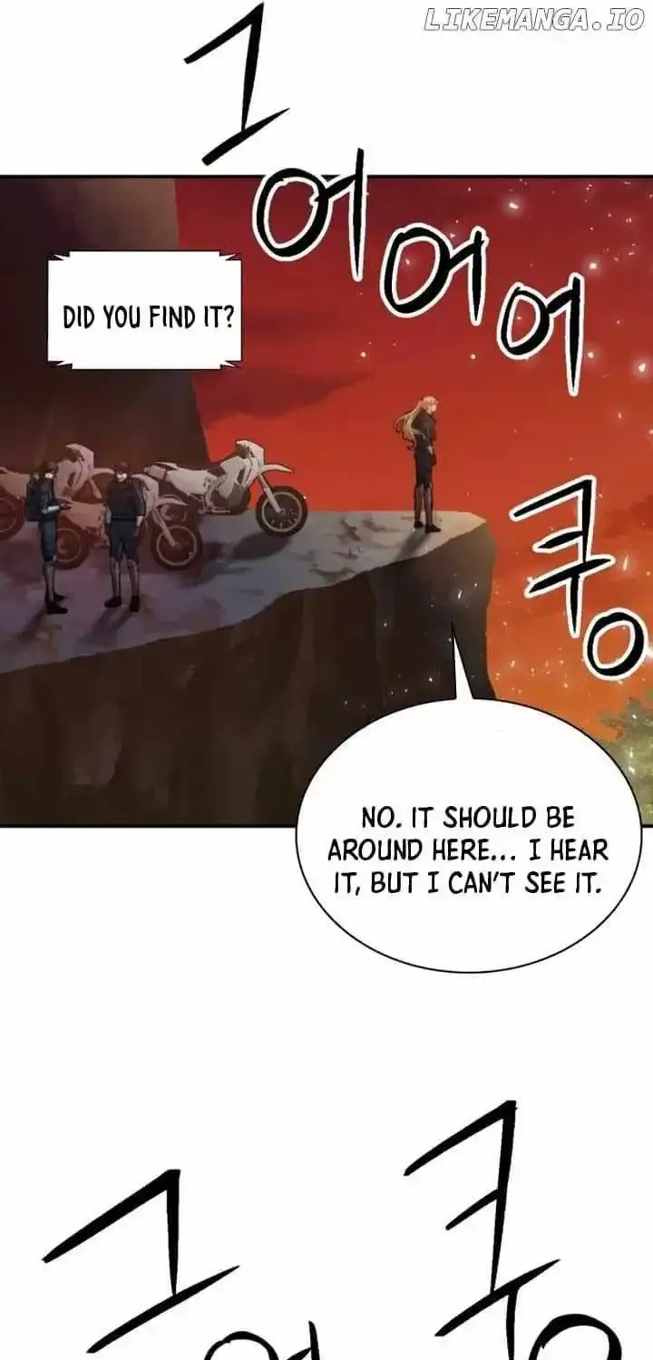 Read Seoul Station Druid Manga Online