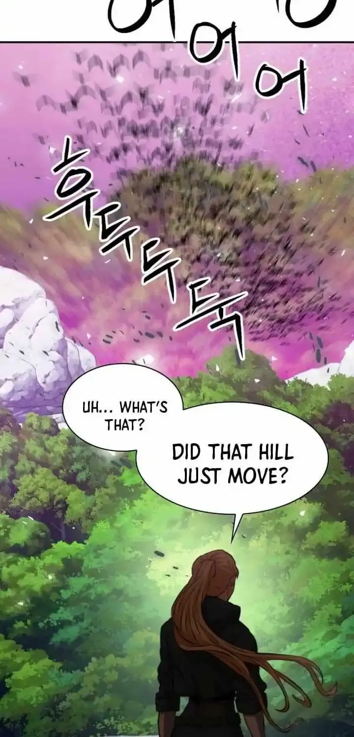 Read Seoul Station Druid Manga Online