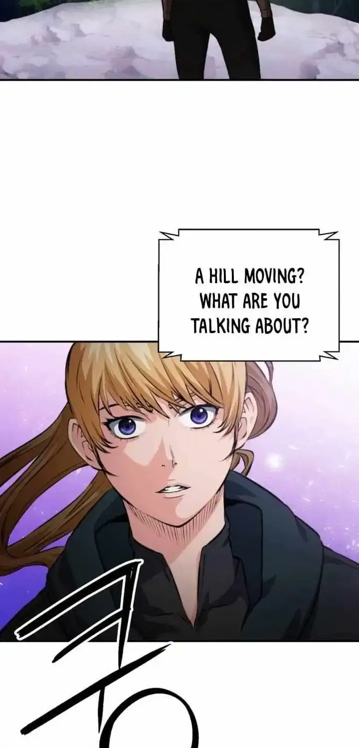 Read Seoul Station Druid Manga Online