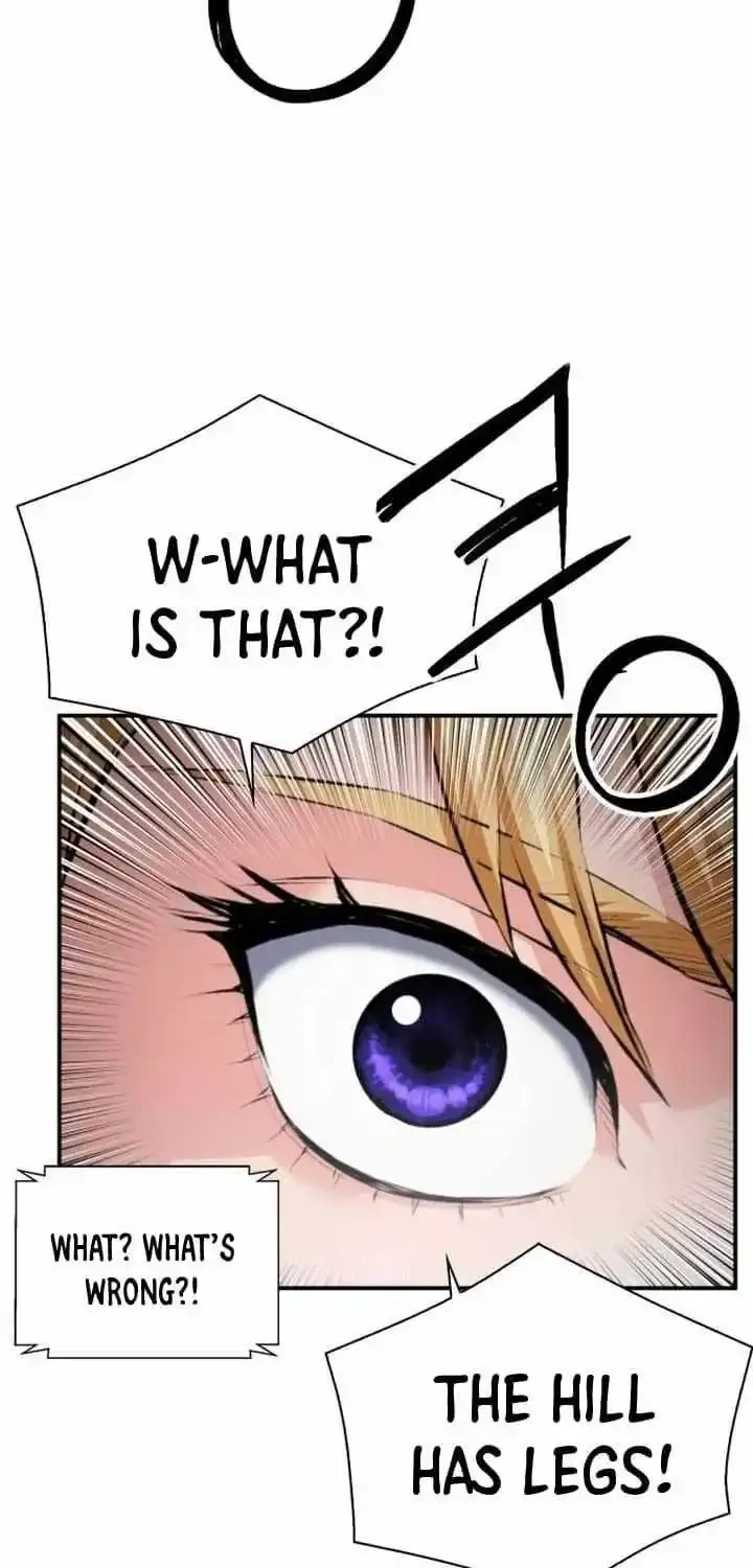 Read Seoul Station Druid Manga Online